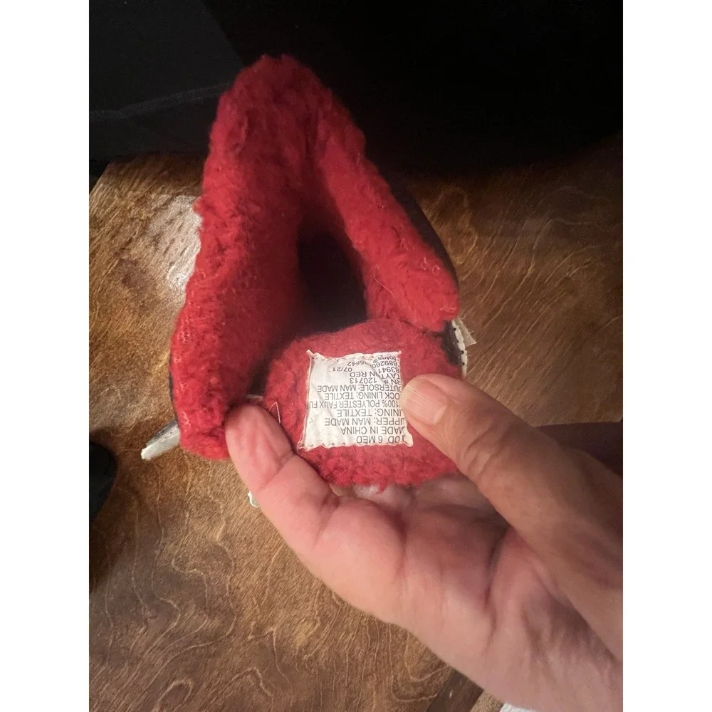 Totes Snow Boots Winter Boots Toddler Size 6M